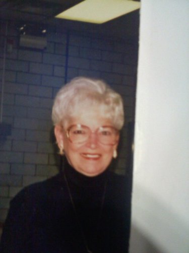 Peggy Cobb