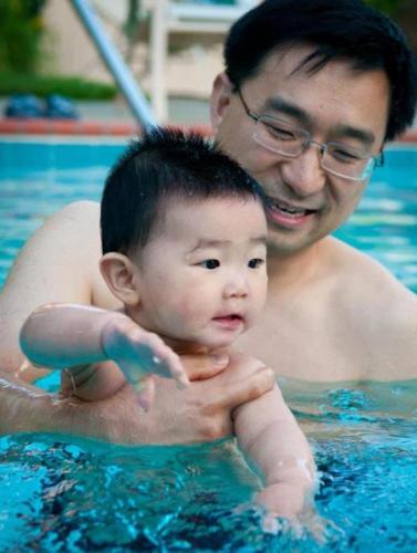 Yun Zhou