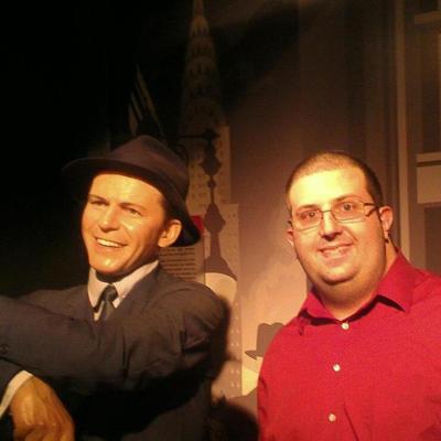Aryeh Mark