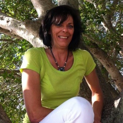 Sharla Dawn