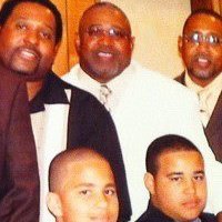 Horace Braxton
