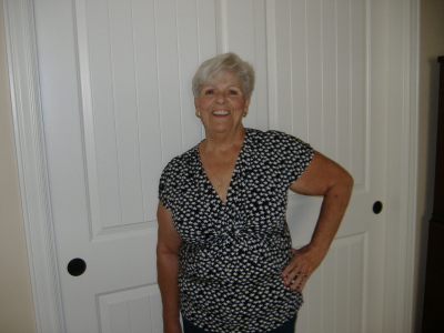 Jacqueline Mulnix