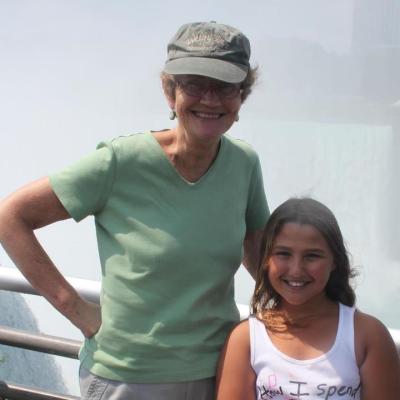 Marianne Mcgrath