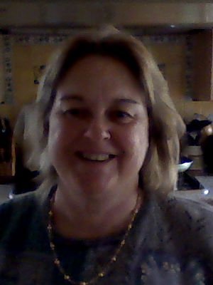 Elizabeth Hartman