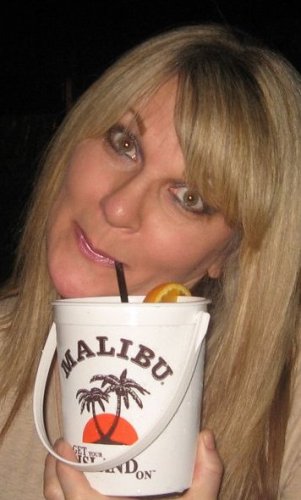 Melodie Barker