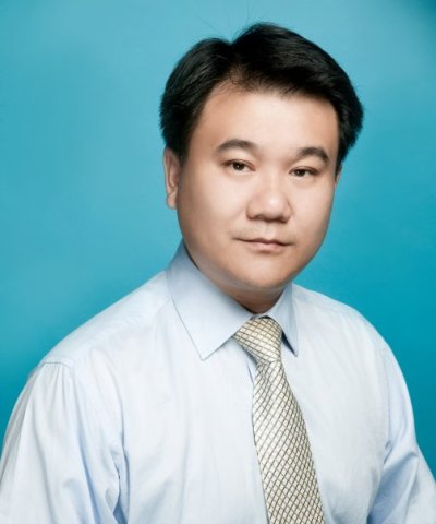 Vincent Lau
