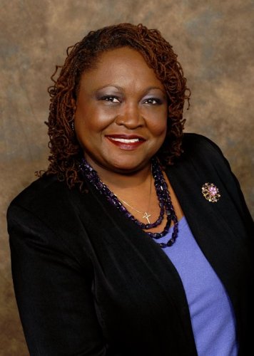 Karen Bankston