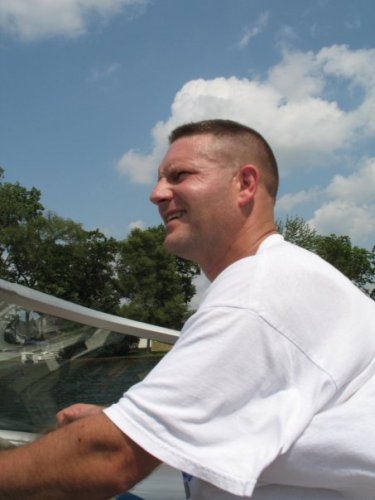 Mark Guilbault