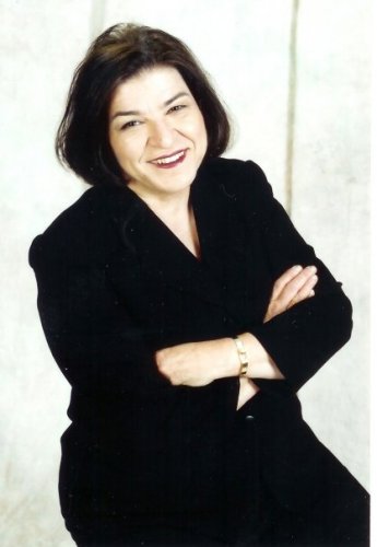 Maria Smith