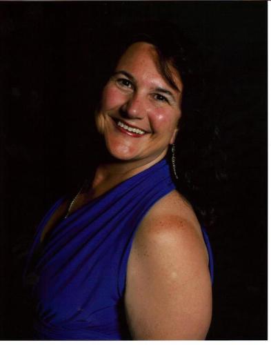 Annette Nevitt