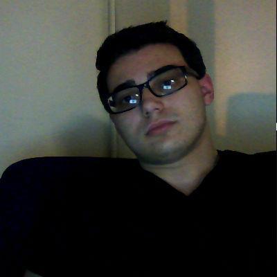 Maxwell Kralstein