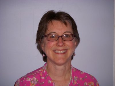 Mindy Schwartz