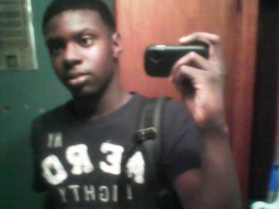 Issac Standley