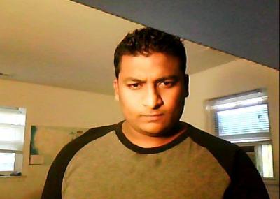 Roshan Ganeshananda