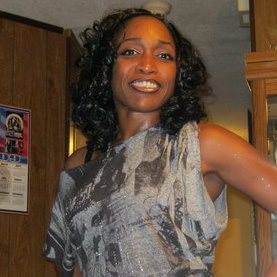 Koretha Bush