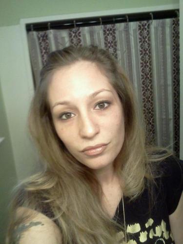 Nicolette Hite