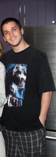 Jeremy Ballou