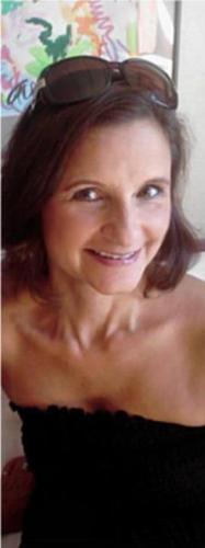 Kathryn Fisher