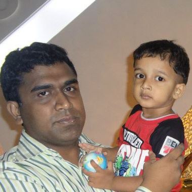 Arifur Rahaman