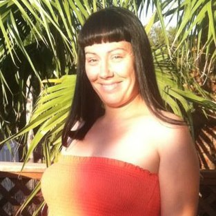 Jacquelyn Self