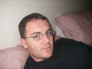 Arron Albritton