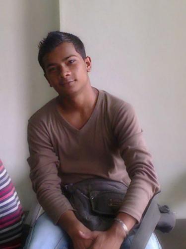 Vikas Pandey
