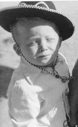 Joe Loveless