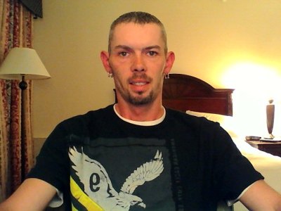 Joseph Mcdaniel