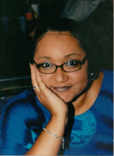 Kimberly Moorepimpleton