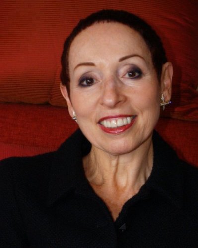 Julie Lewit
