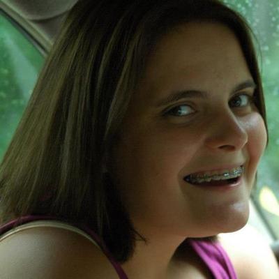 Samantha Chatterton
