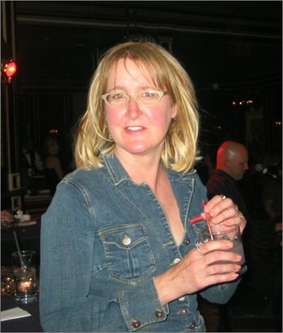 Amy Ballou