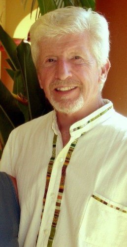 Bruce Helberg