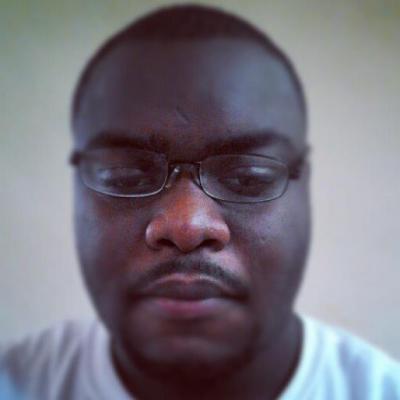 Jabari Scott