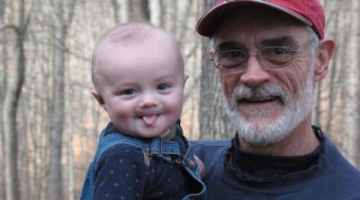 Steven Johnsonbaugh