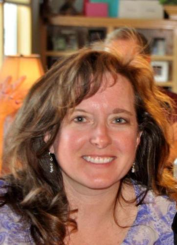 Julie Lehner