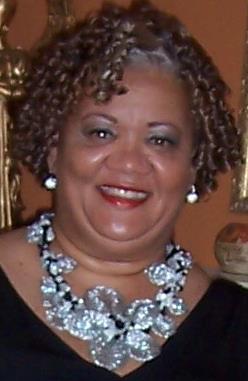 Wanda Griffin