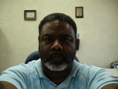 Charles Spivey