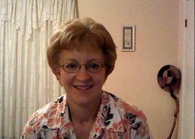 Sharon Whited
