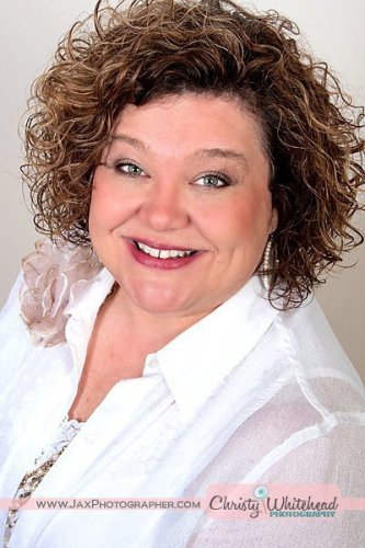 Tanya Hendricks