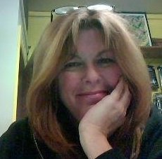 Susan Jappell