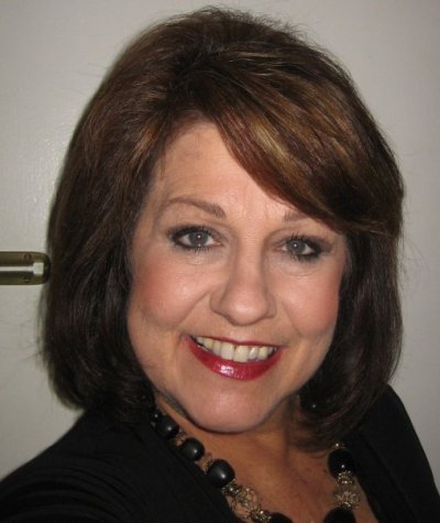 Judy Trammell