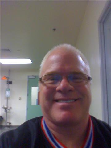 Glen Trammell