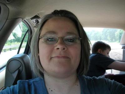 Christina Warnock