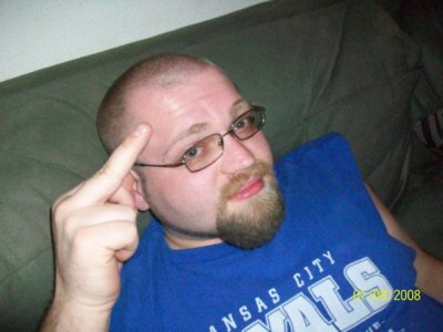 Tony Jeffery