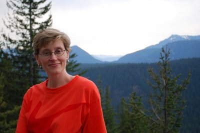 Kathryn Cole