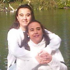 Violeta Mendoza