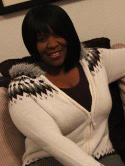 Patricia Easter