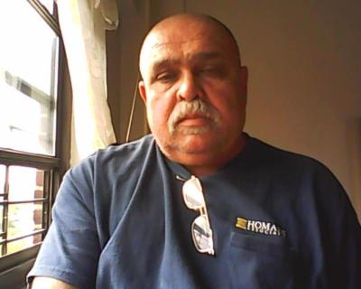 Pablo Vega