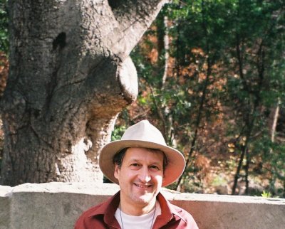 Edward Schlesinger